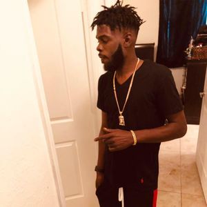 Meet your Posher, Darryl